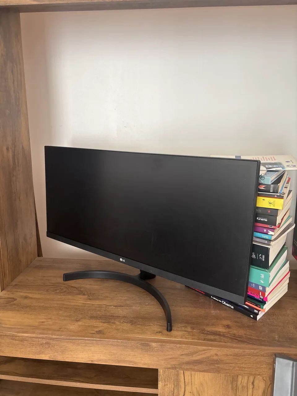 Monitor LG 29wl500 - Foto 2