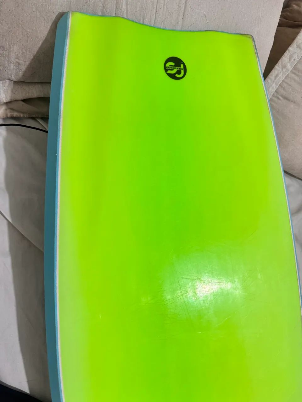 PRANCHA BODY BOARD  - Foto 3