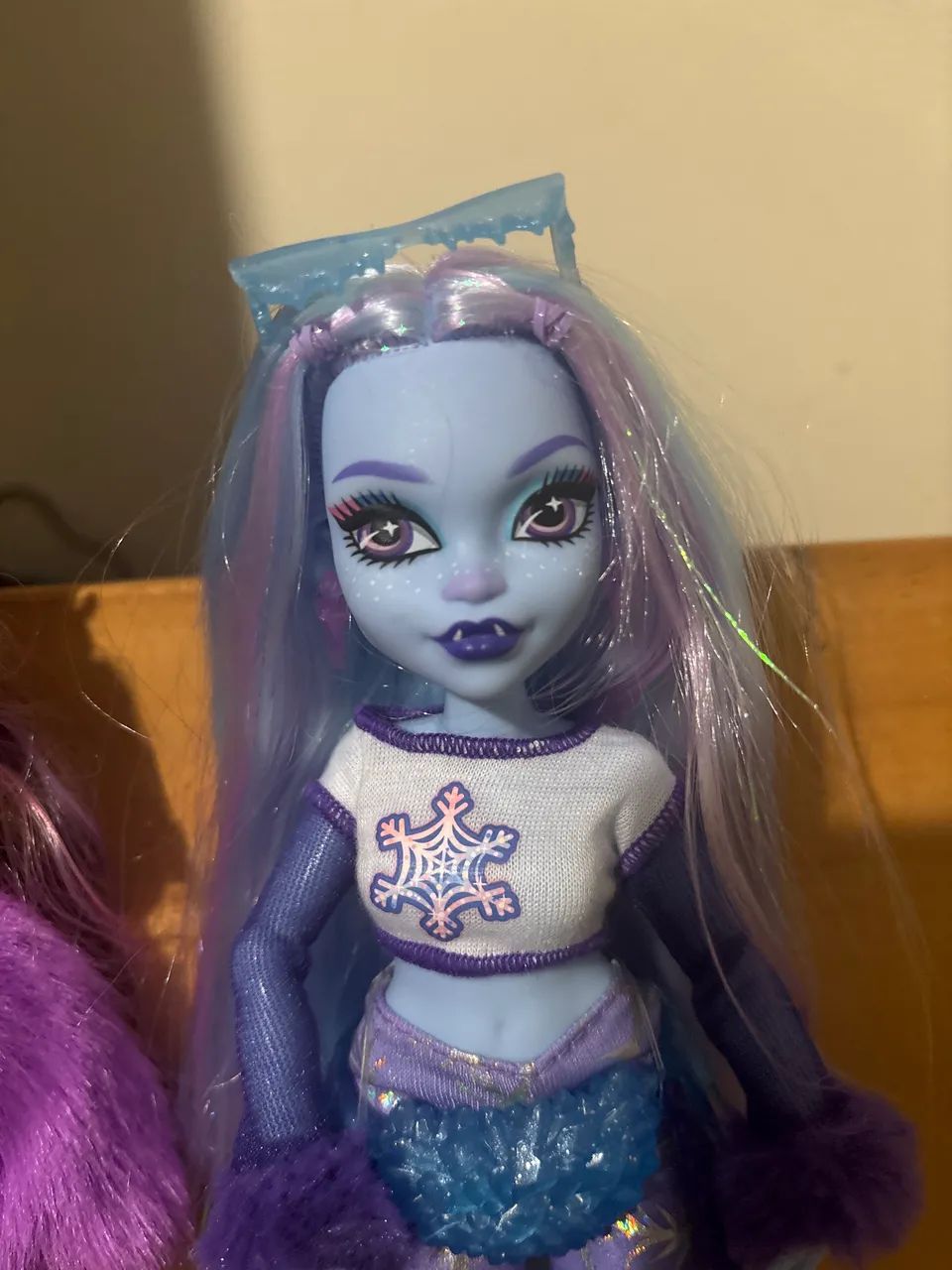 Abbey g3 monster high - Foto 2