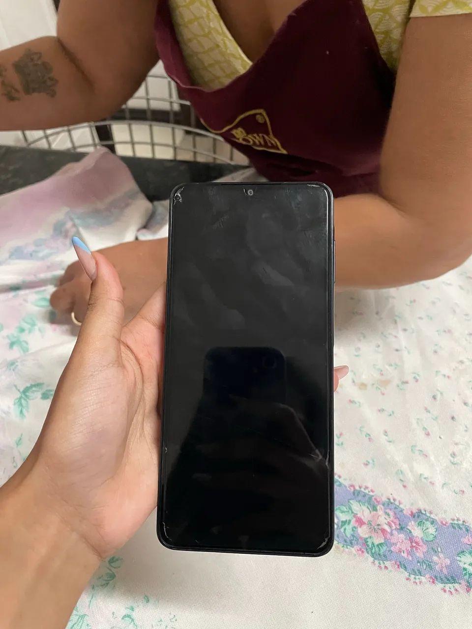 Samsung Galaxy A7