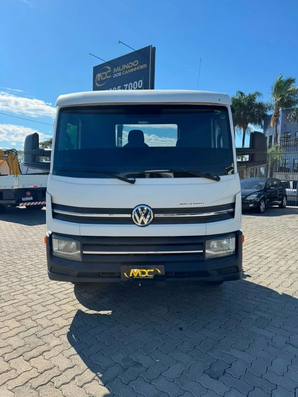 VW 9-170 - CHASSI - Foto 2