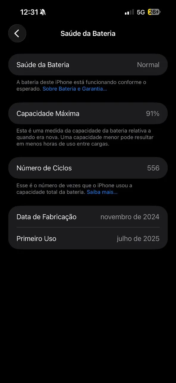 Vendo IPhone 15 Pro Max - Foto 4