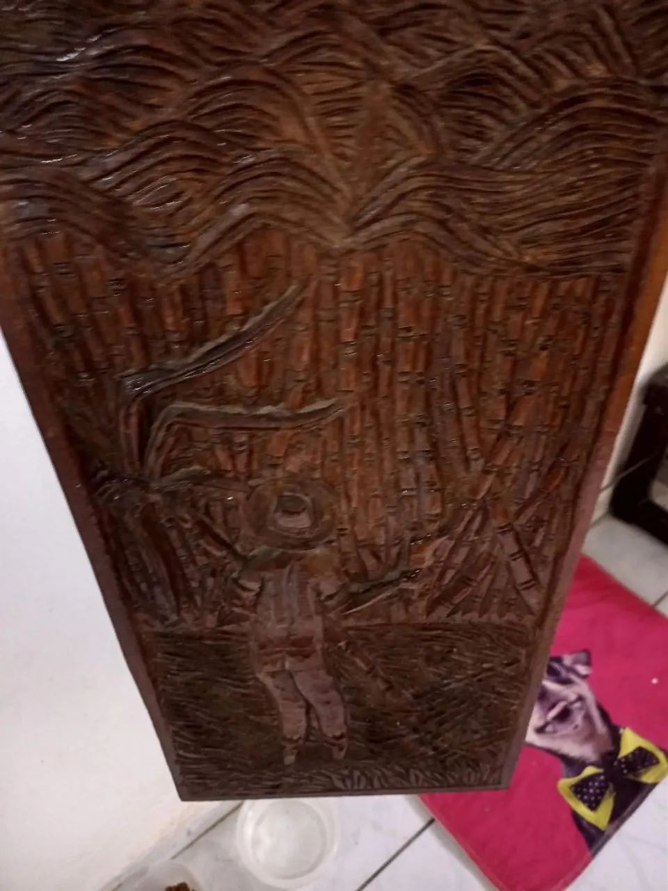 Quadro de parede