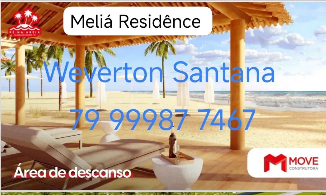 REPASSE MELIA M07 LOT 24COM 240M2