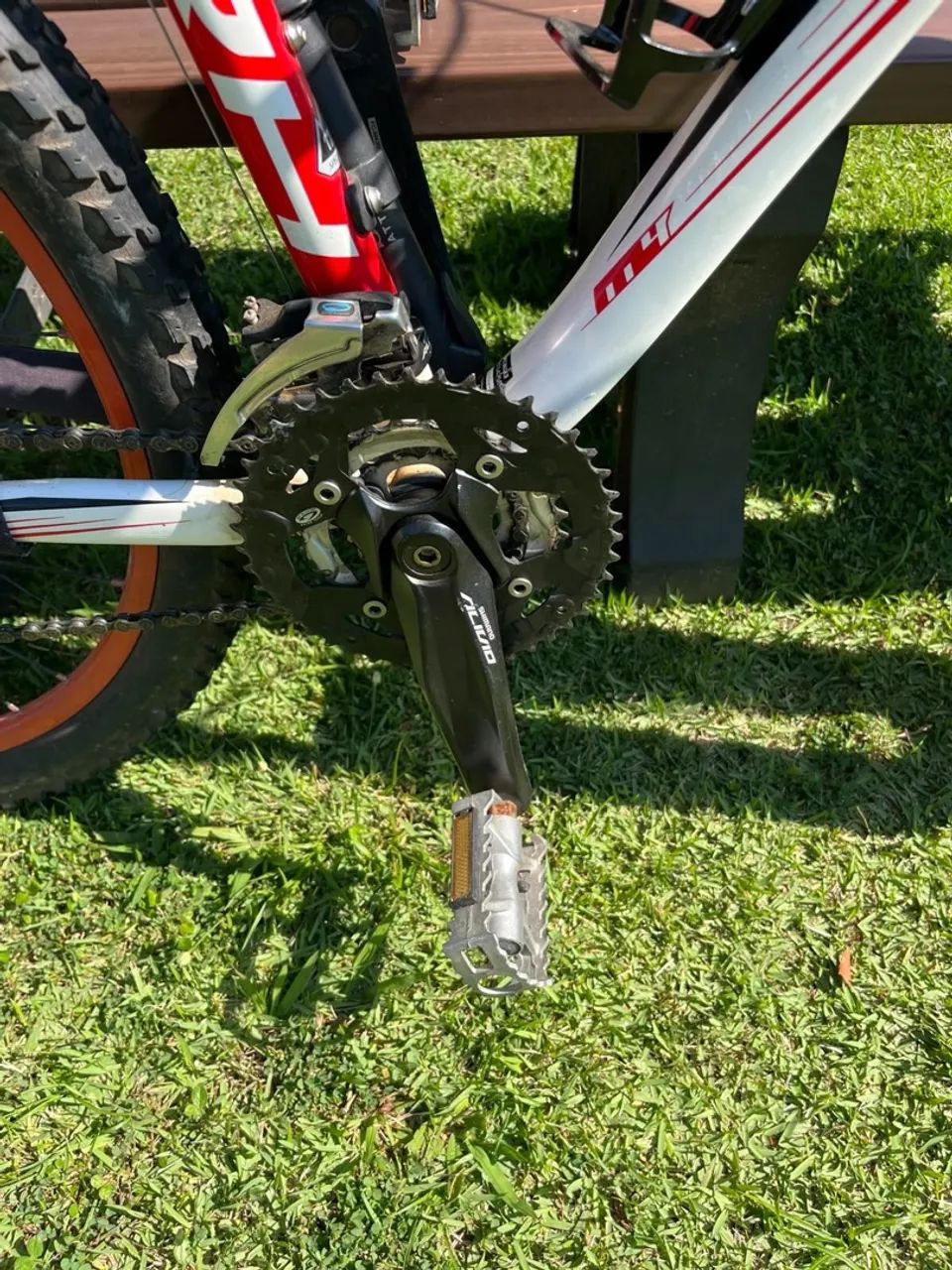 Bicicleta - Foto 4