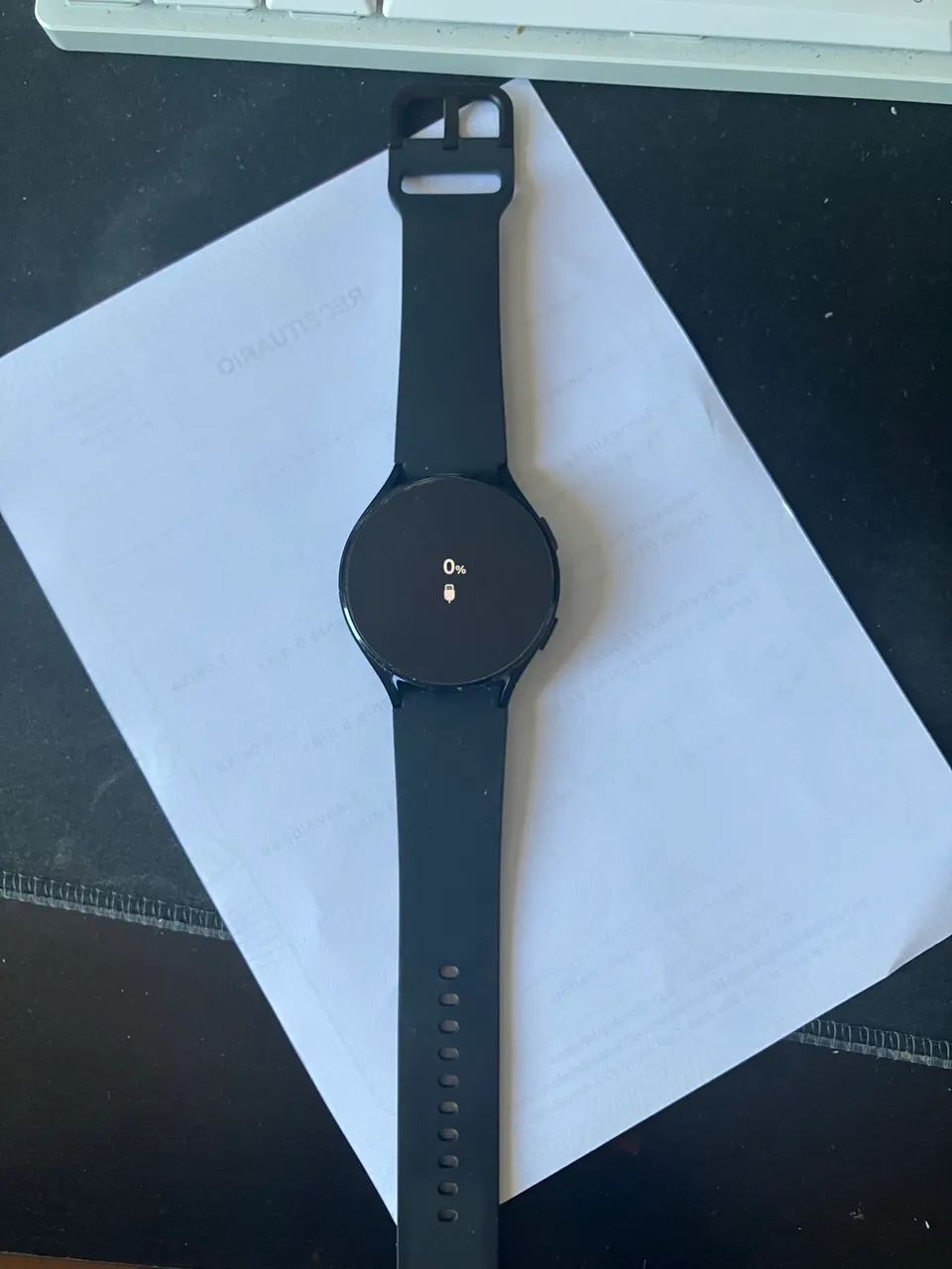 Galaxy watch 4 44m - Foto 2