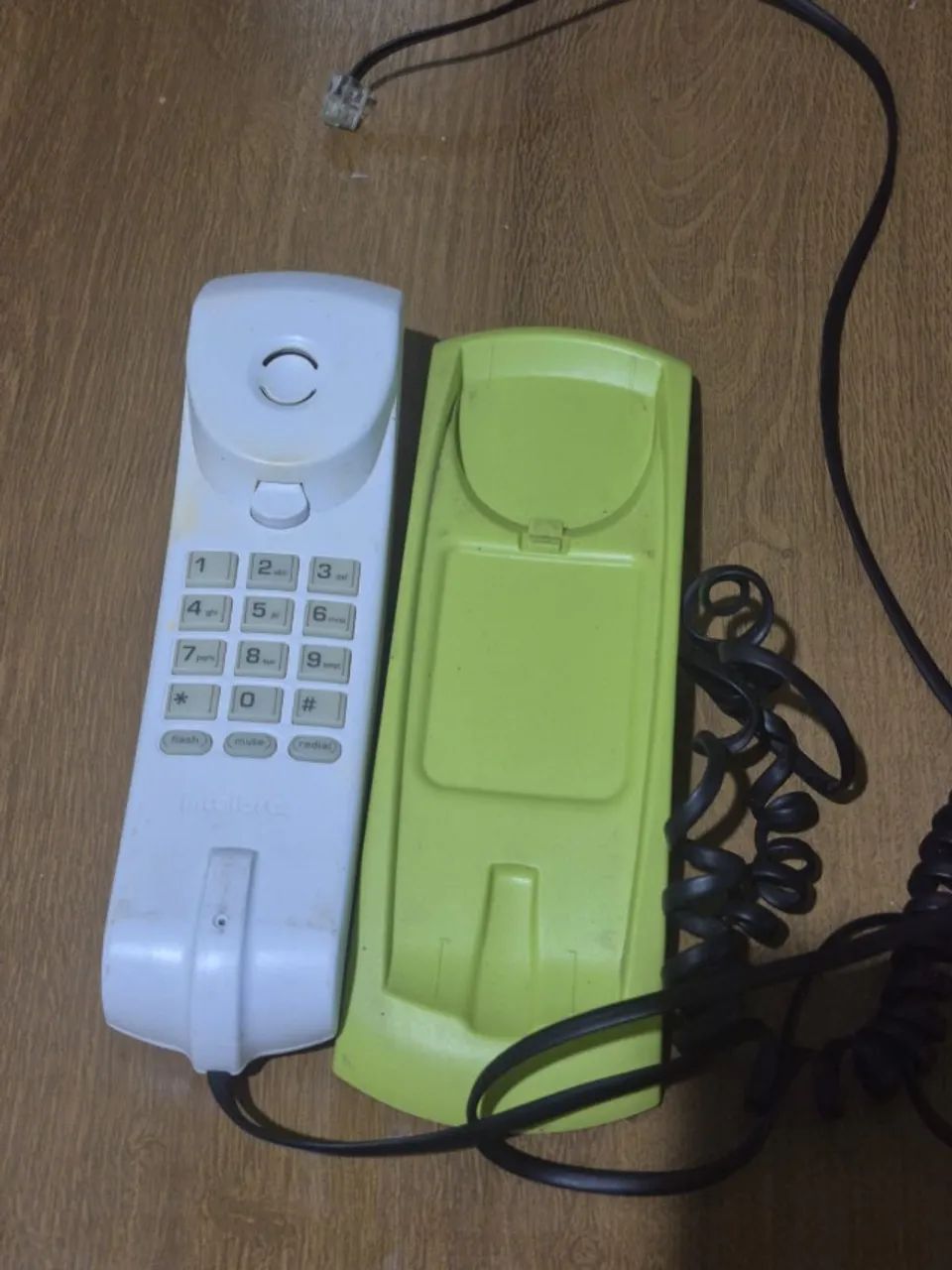 Telefone Intelbras TC20 - Foto 2