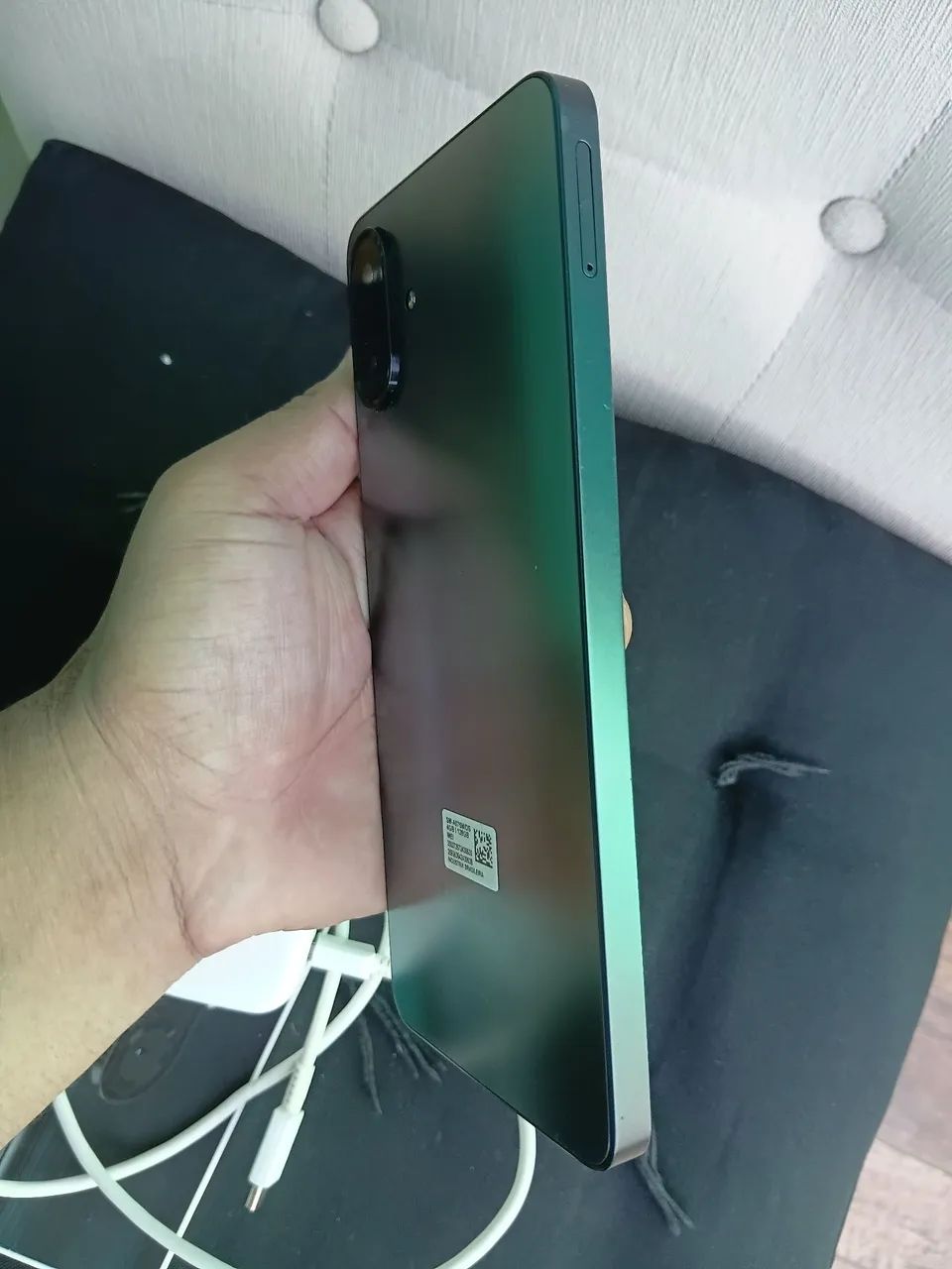 Samsung A07 128GB - Foto 5