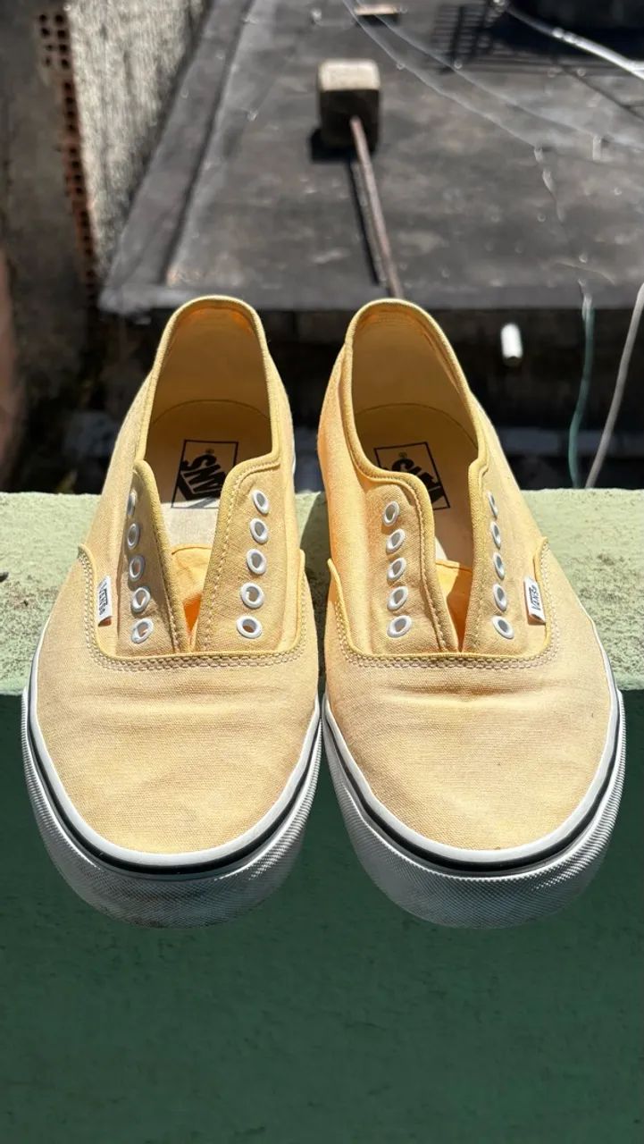Tênis Vans  - Foto 5
