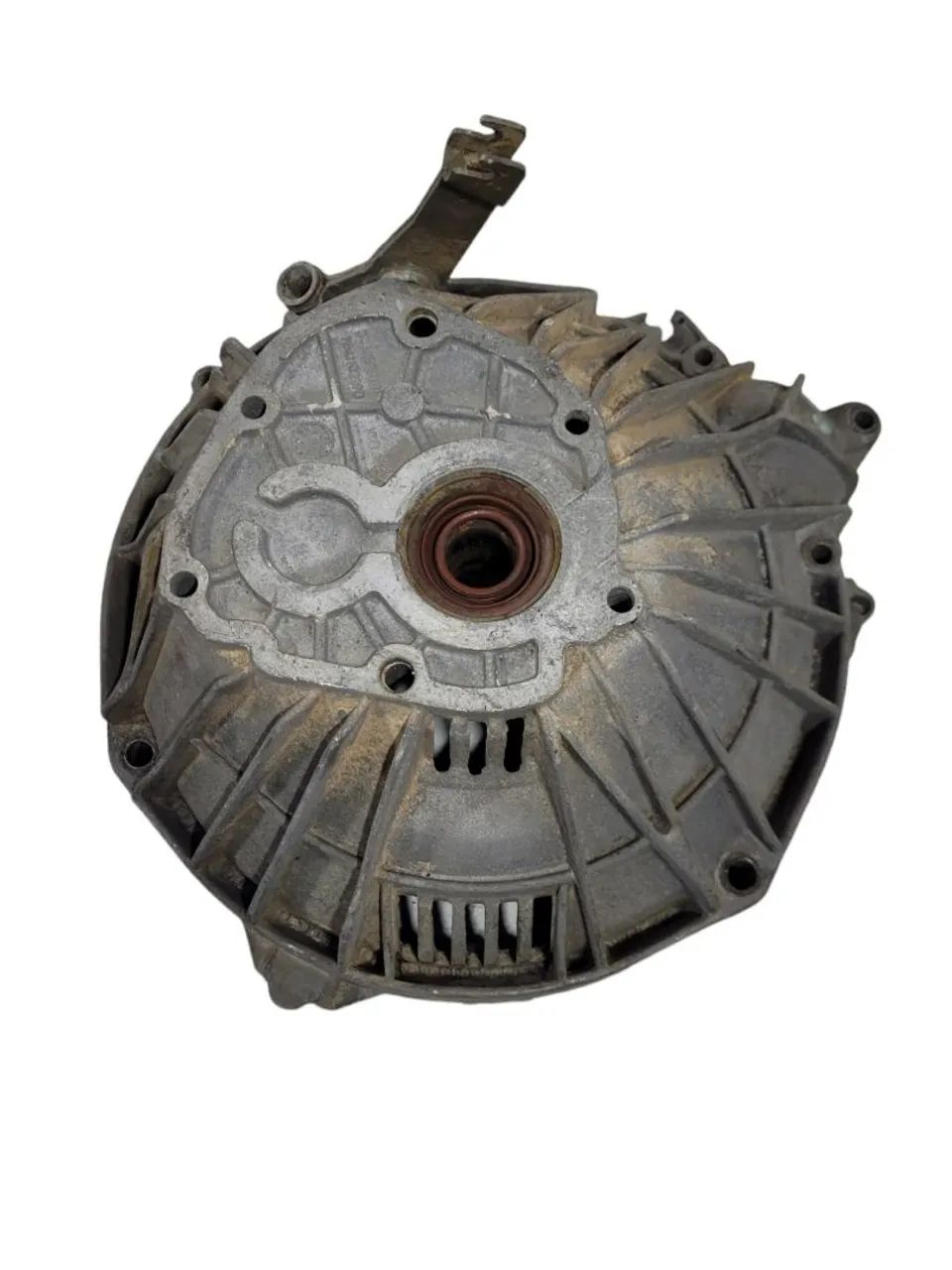 Capa seca Peugeot 