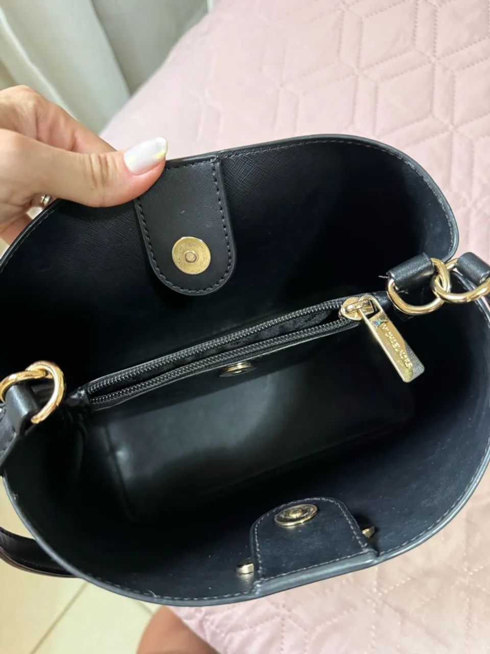 Bolsa Michael kors  - Foto 4
