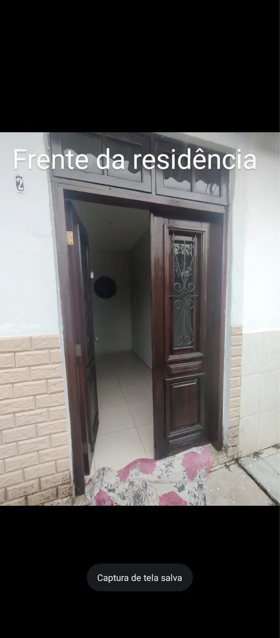 Linda casa para locação  - Foto 4