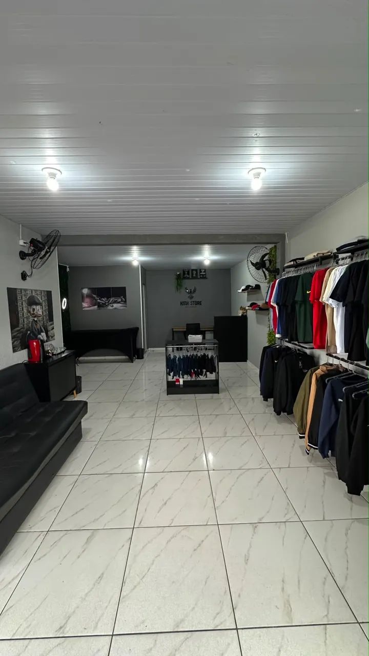Alugo espaço para tatuadores no Norte da ilha  - Foto 3