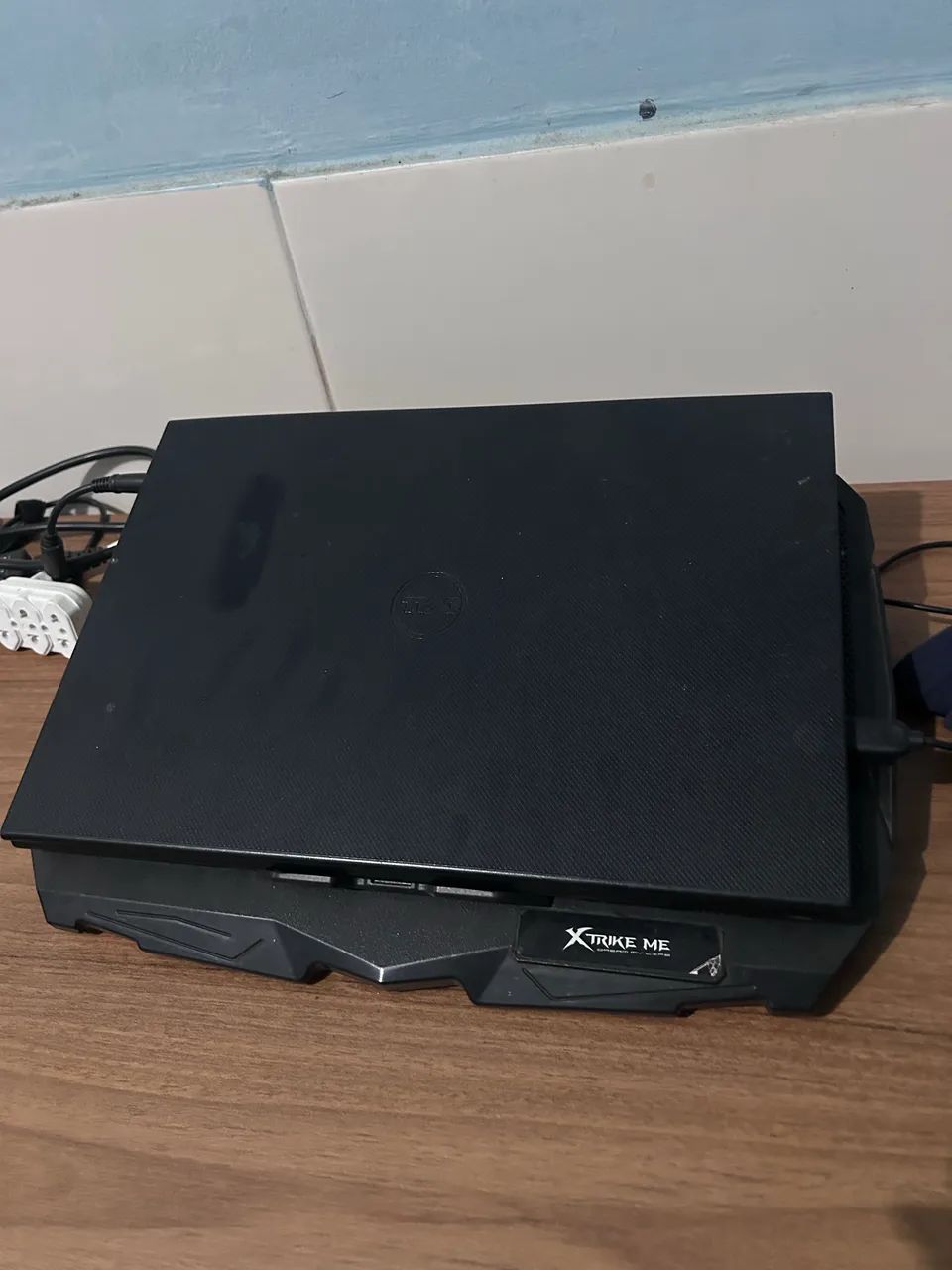 Notebook Dell