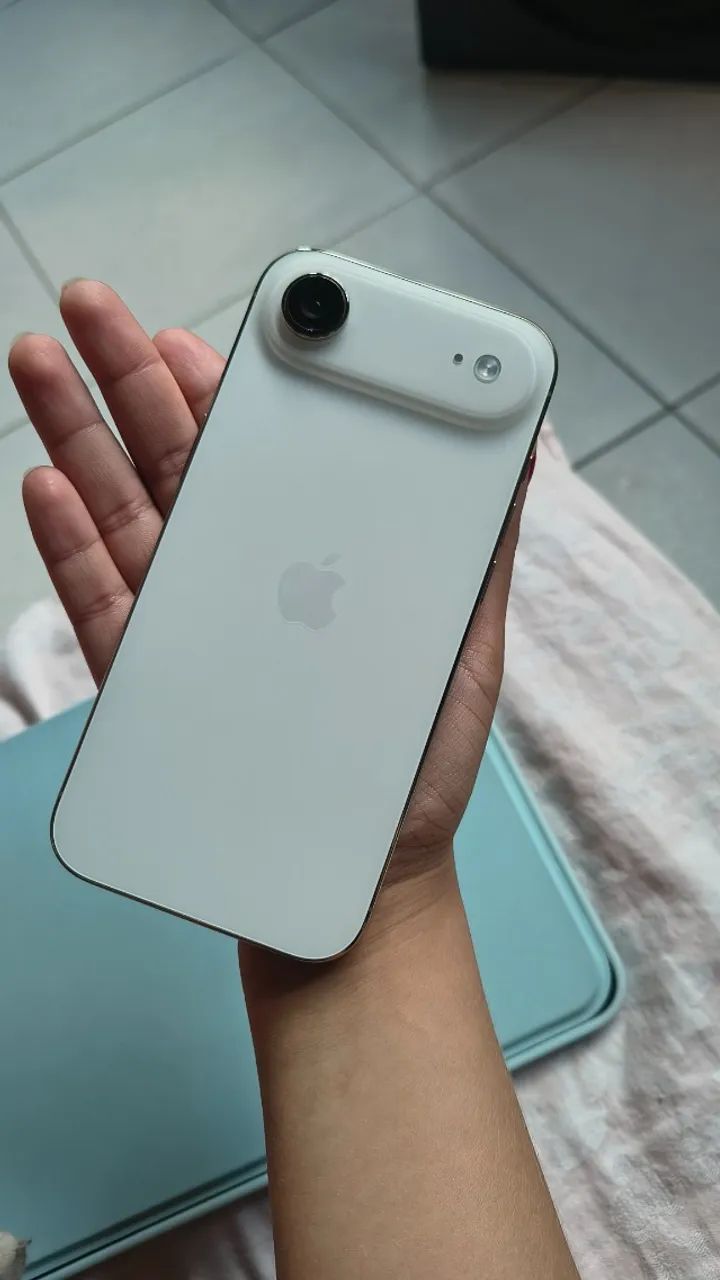 iPhone 17 air - Foto 4