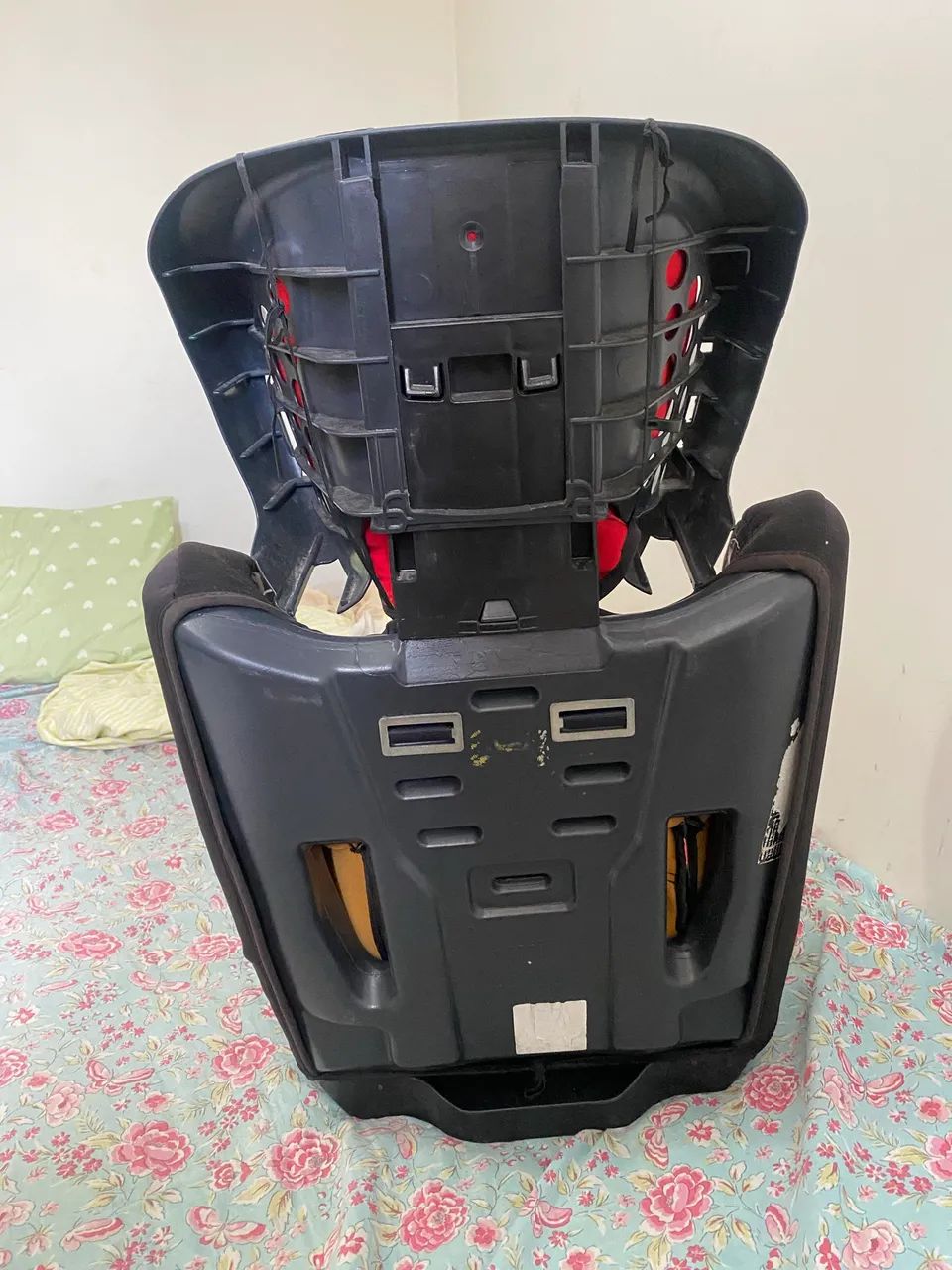Cadeira infantil para carro - Foto 4