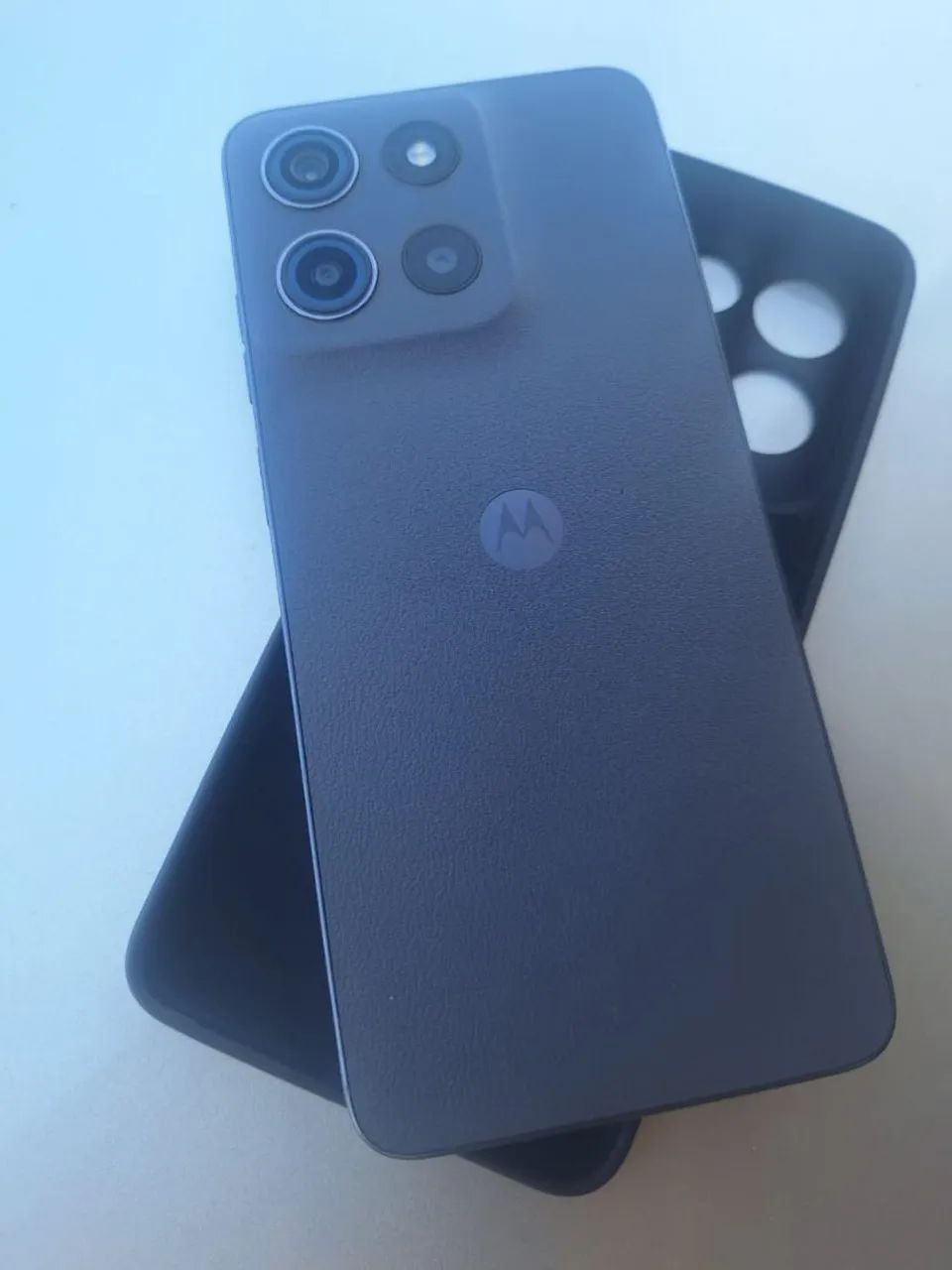 Celular moto G15