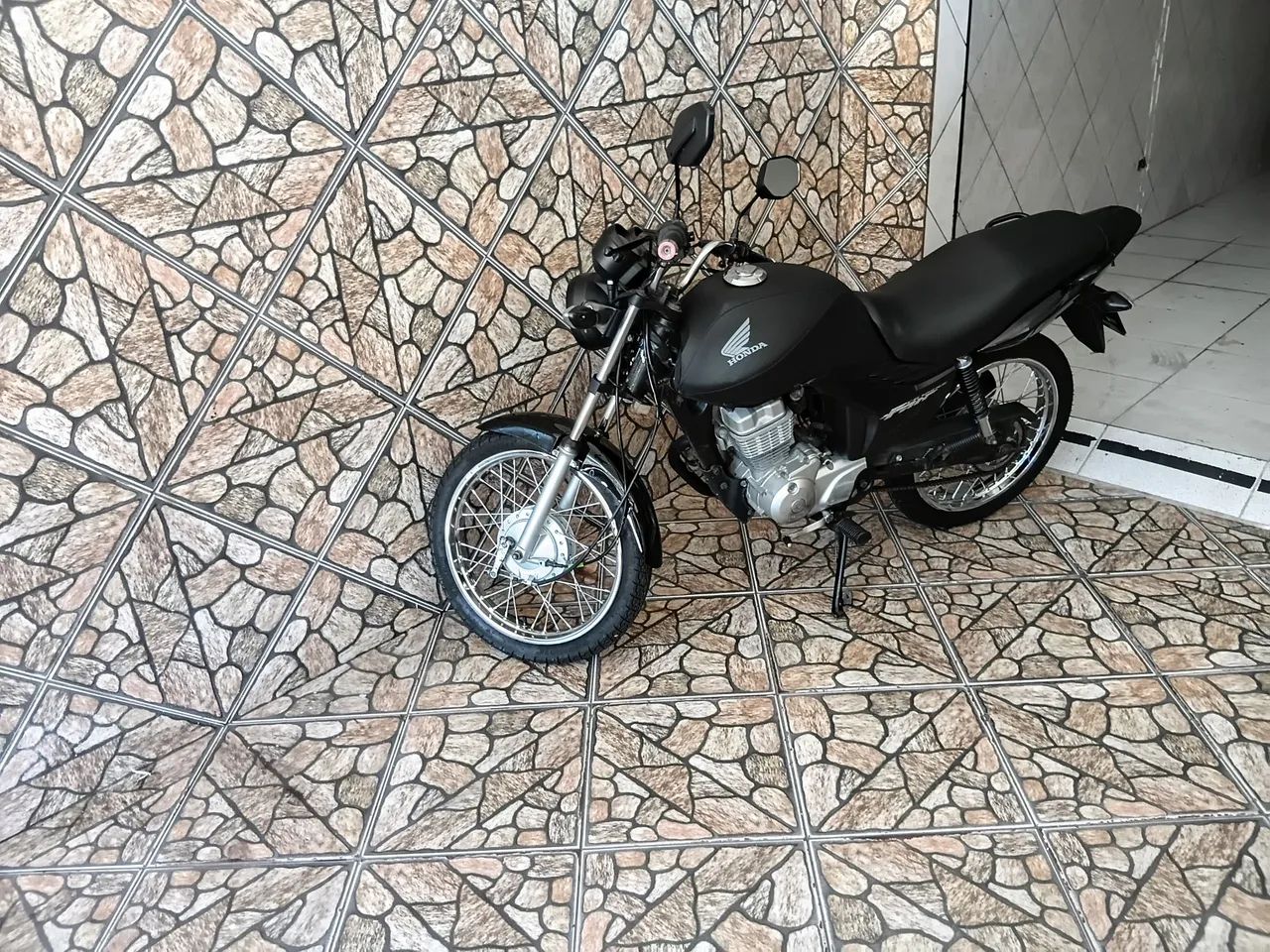 FAN KS 125 2009 - Foto 4