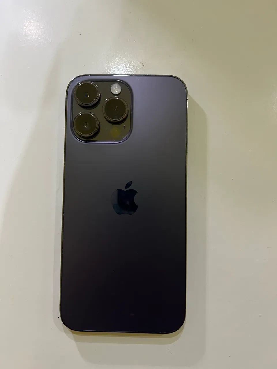Vendo iPhone 14 Pro Max 