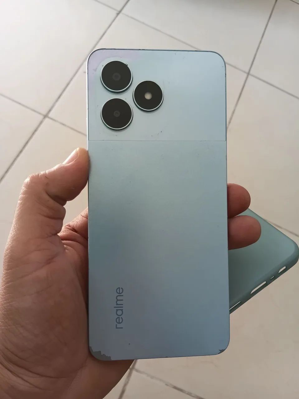 Realme note 50 - Foto 5