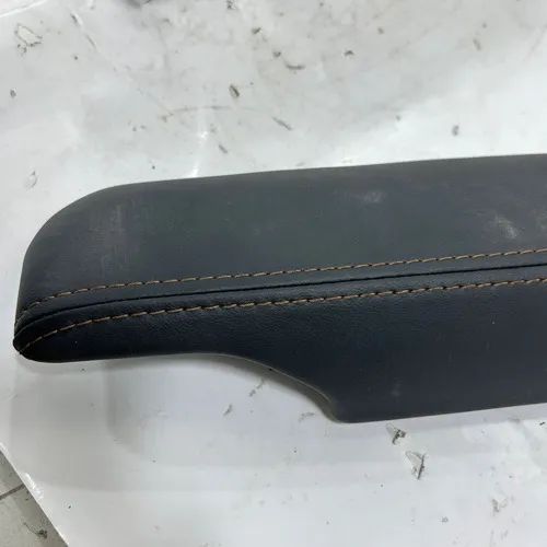 Moldura Forro Esquerdo Tabelier Ram 3500 2022 Longhorn Preto - Foto 2