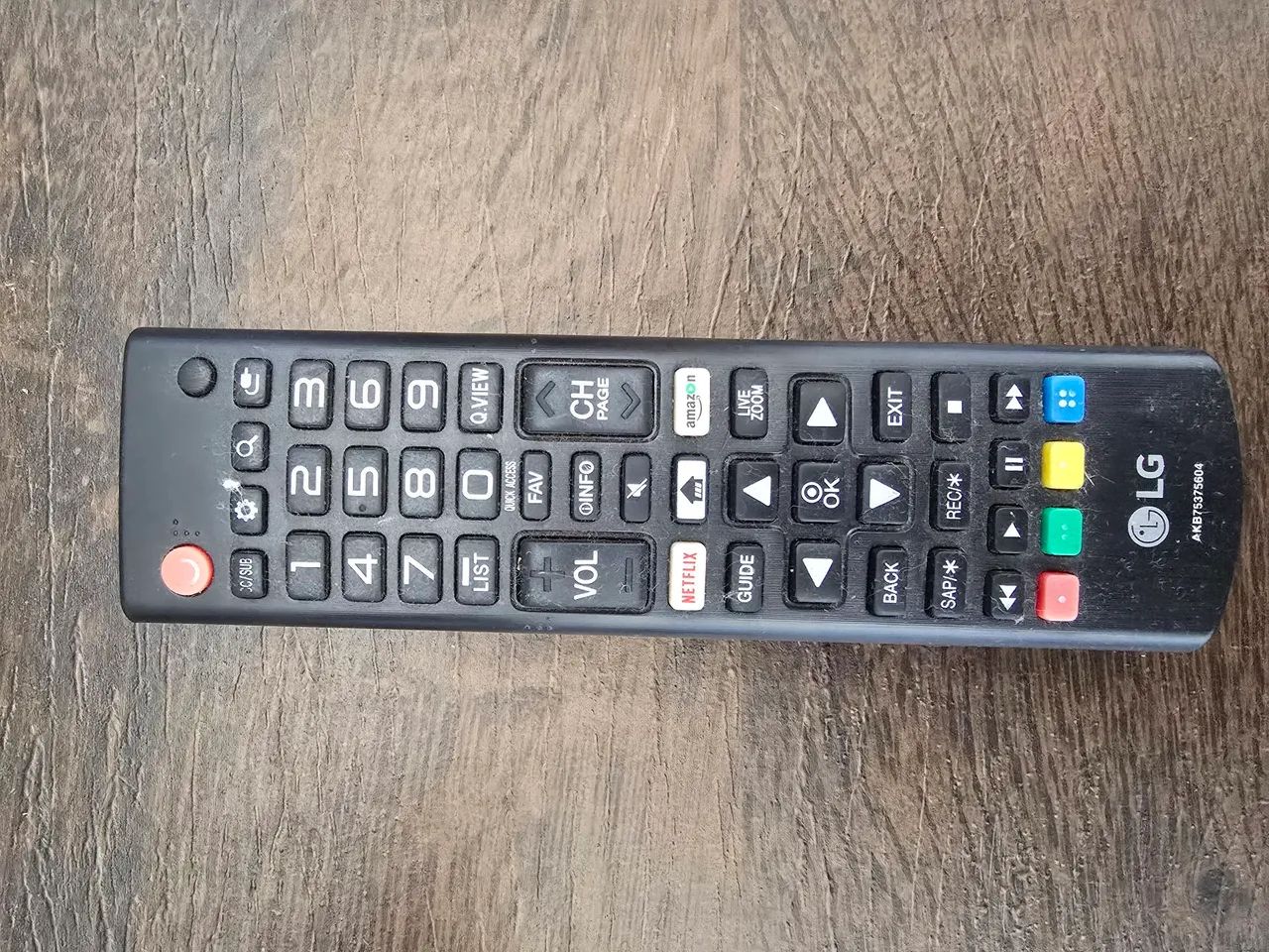 Smart TV LED 43" LG 43UK6510PSF - Foto 3