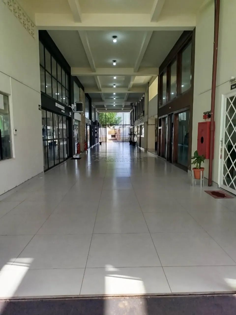 Sala Comercial para locação em Dourados - Foto 2