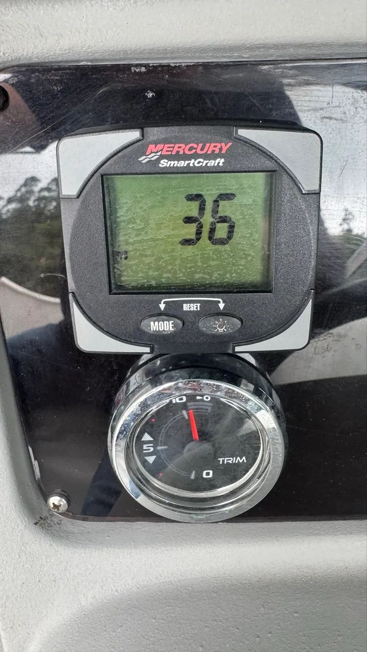 LANCHA HD 240 - Foto 5