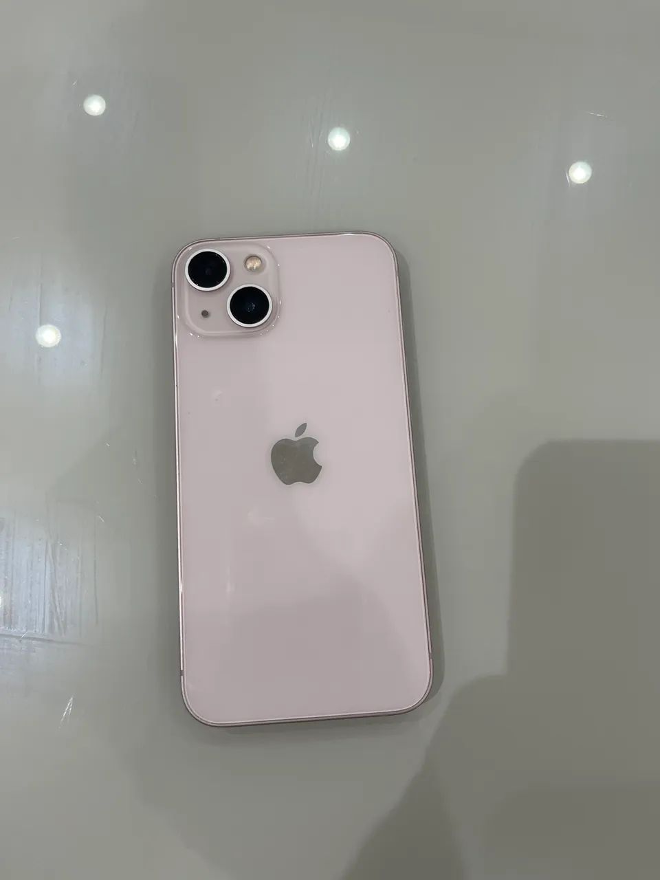 iPhone 13 128 novinho  - Foto 3