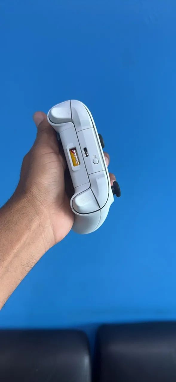 Controle Xbox one S  - Foto 4