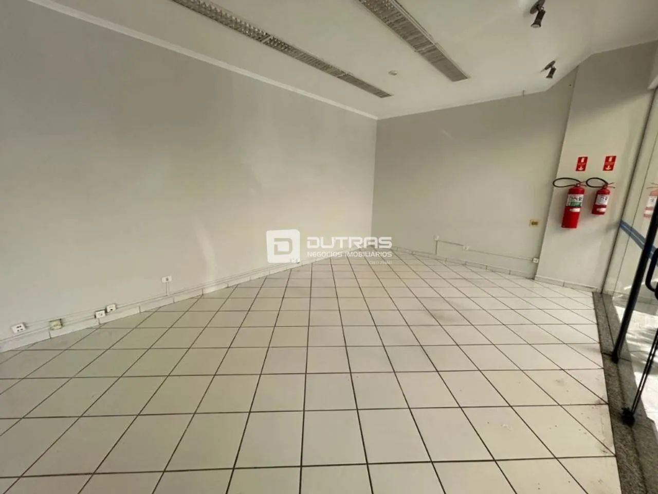 Sala comercial para alugar no Alto, Piracicaba  138,49 m² - Foto 2
