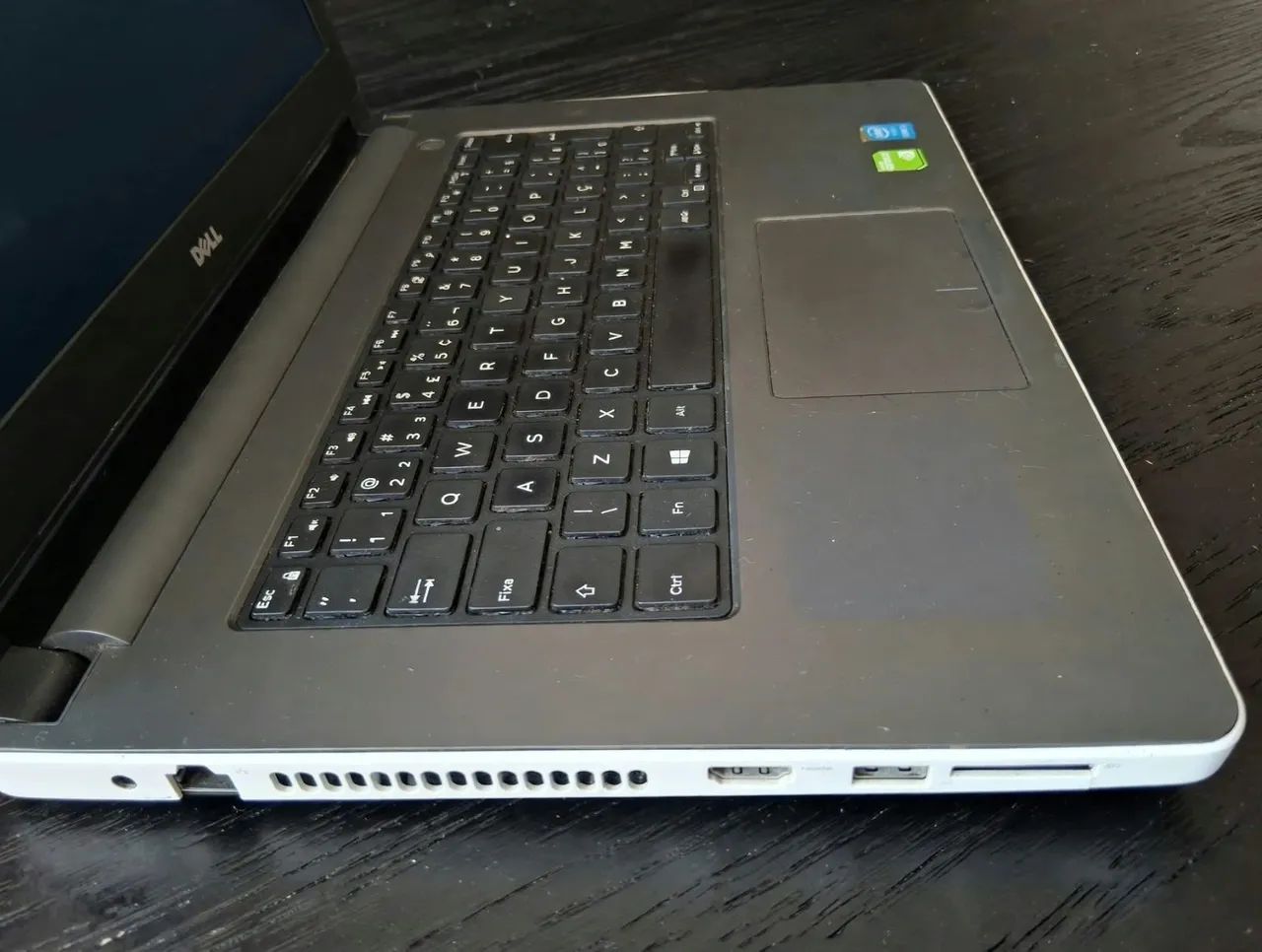 Notebook Dell i5 12 gigas - Foto 2