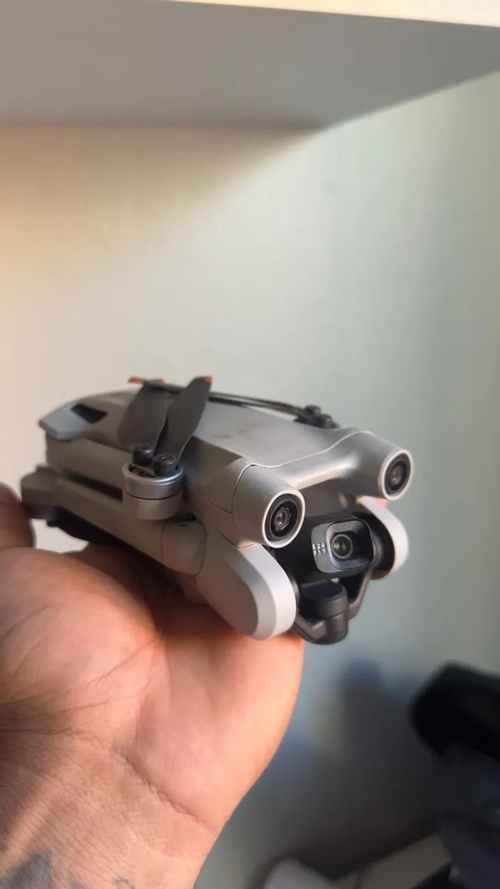 Drone Dji 3 mini Pro - Foto 2