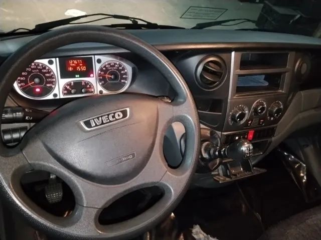 Iveco Daily 30s13 - Foto 2