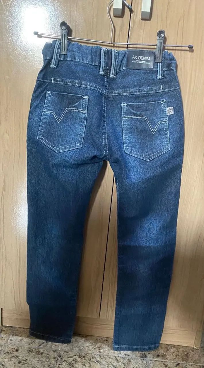ROUPAS INFANTIS DE MENINO - Foto 4