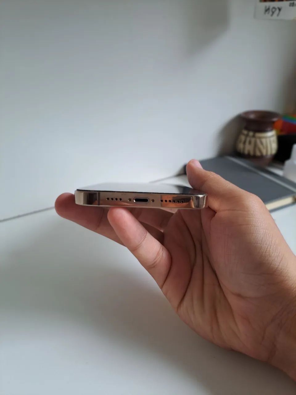 IPhone 13 Pro Max - Foto 3
