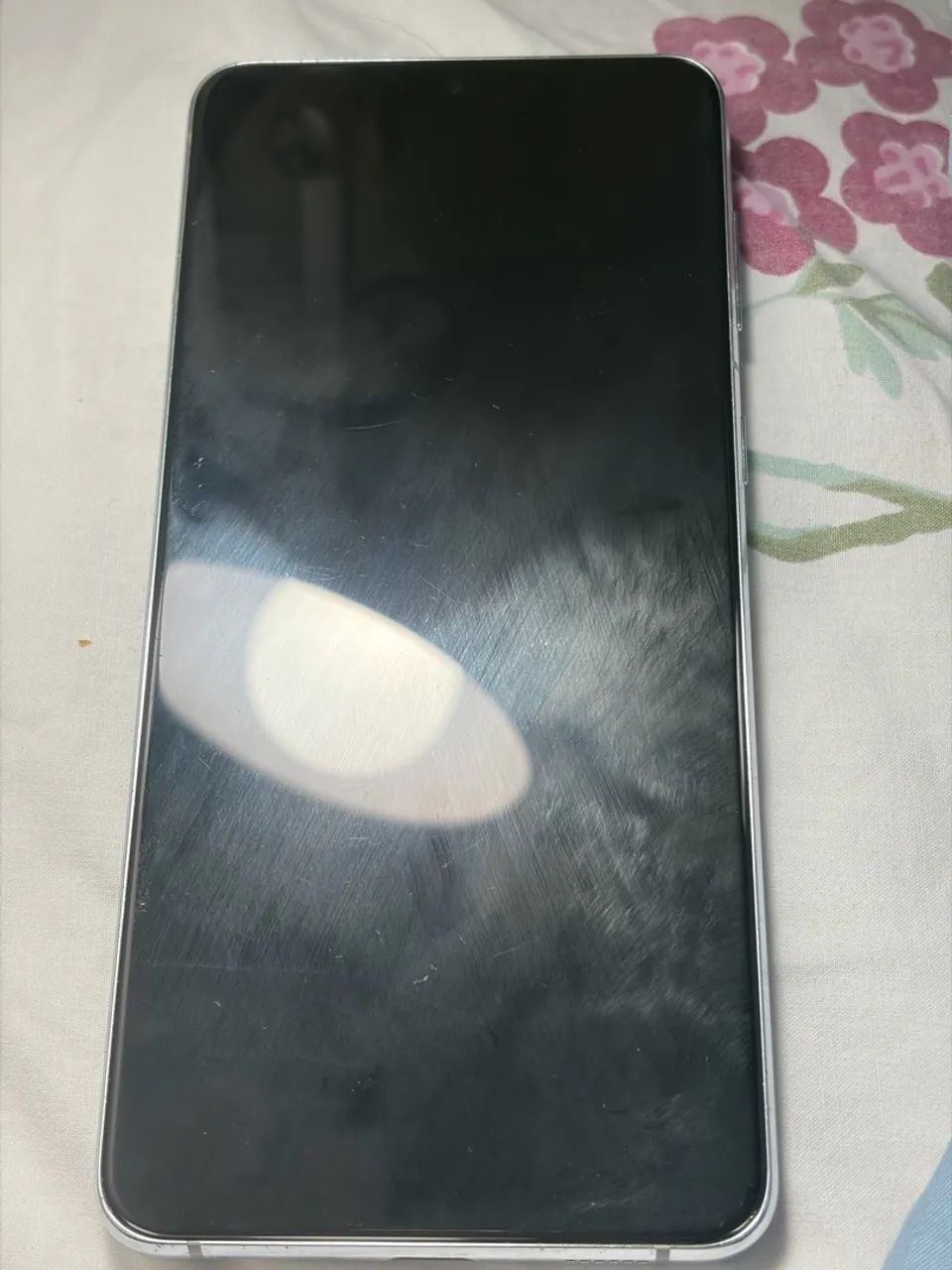 Galaxy S21 plus - Foto 2
