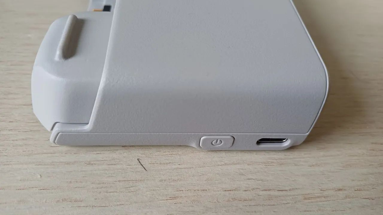 Hub de carregamento + 02 Baterias de Drone DJI NEO 1 - Foto 4