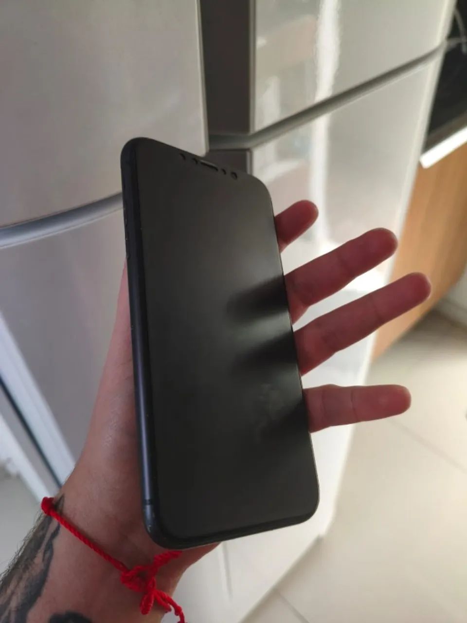 iPhone 11 - Preto - 64gb - Único dono - Foto 2