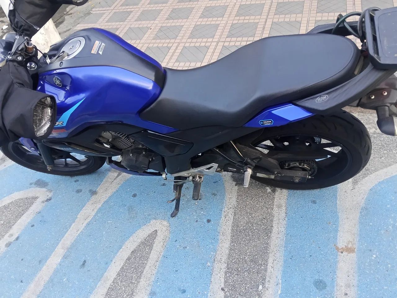 Fz15  - Foto 3