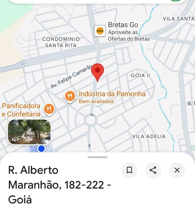 SALAS COMERCIAIS PARA ALUGUEL - BAIRRO GOIÁ - Foto 3