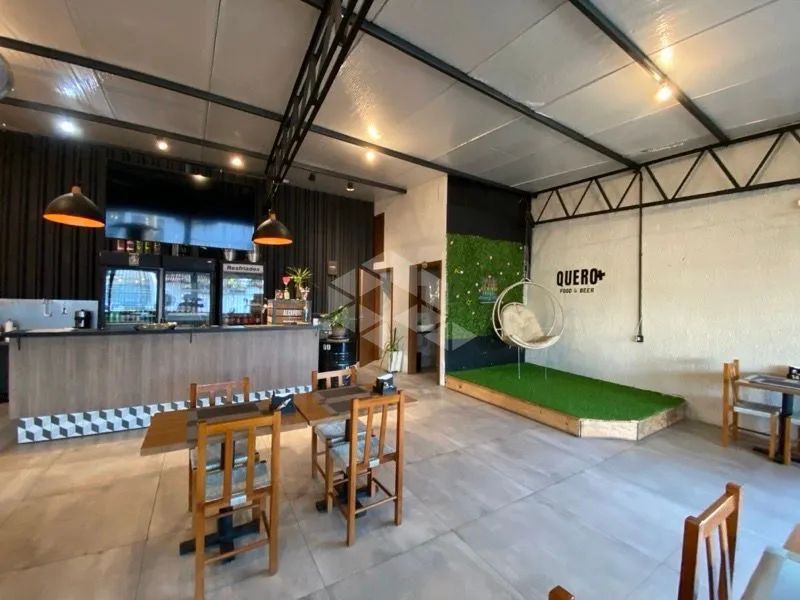 Loja 97.7M² - para Alugar - Foto 5