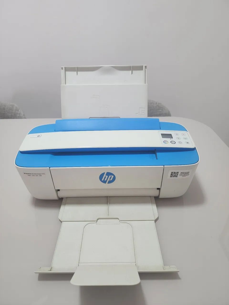 Impressora HP, Wi-Fi  - Foto 2