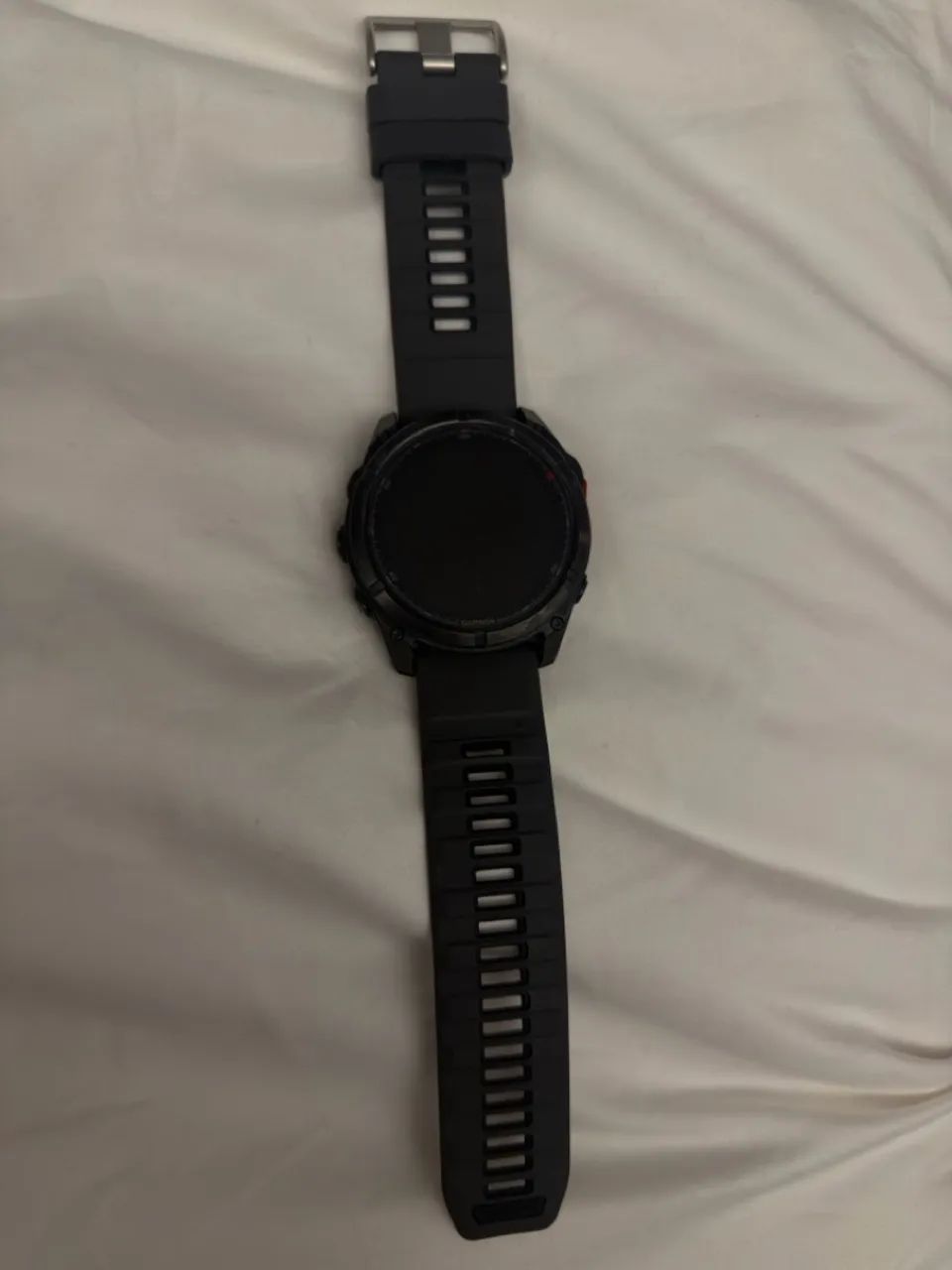Garmin Fênix 8 Pro Microled  - Foto 3