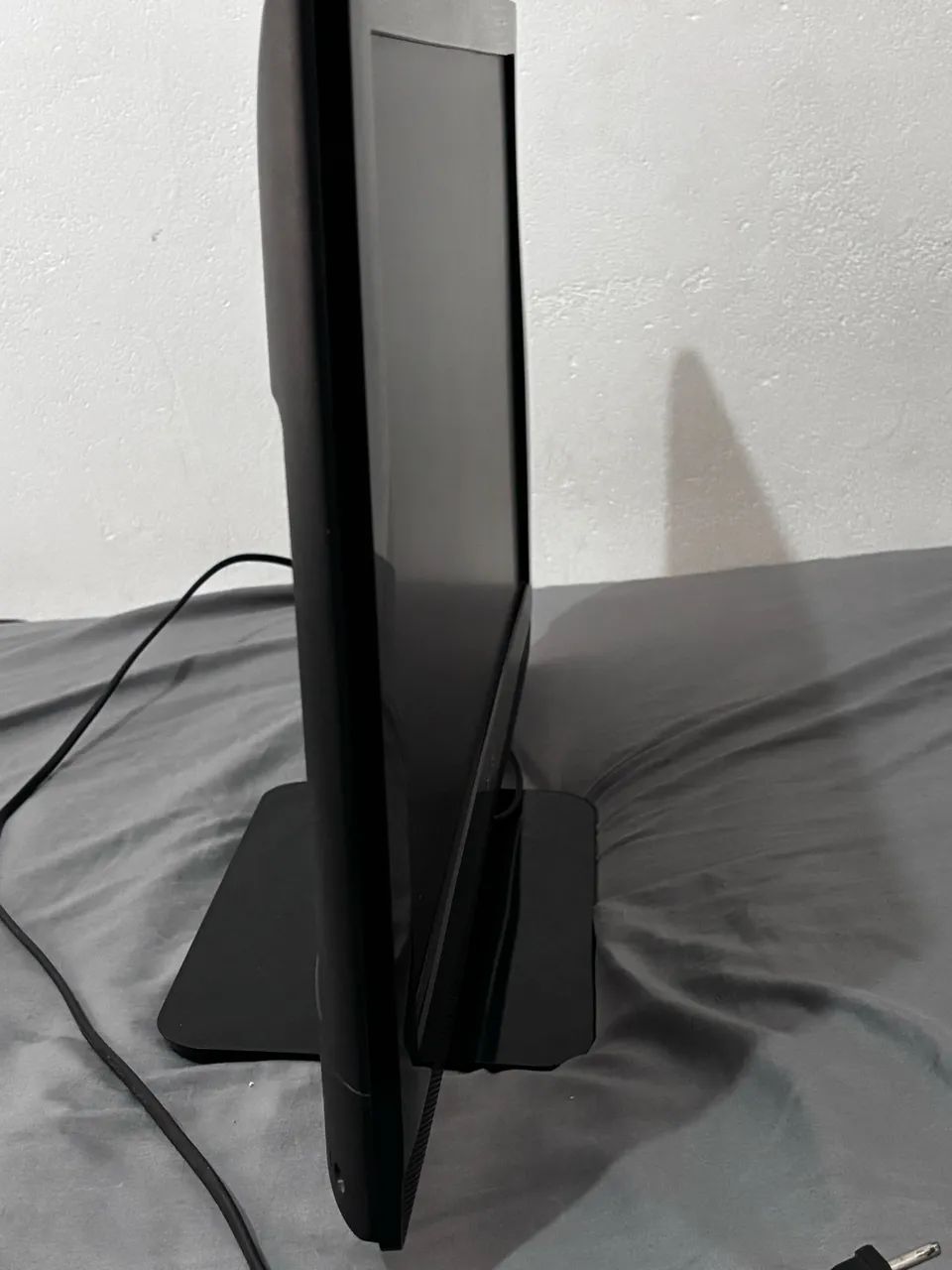 Monitor Philips 60hz, pouco usado  - Foto 3