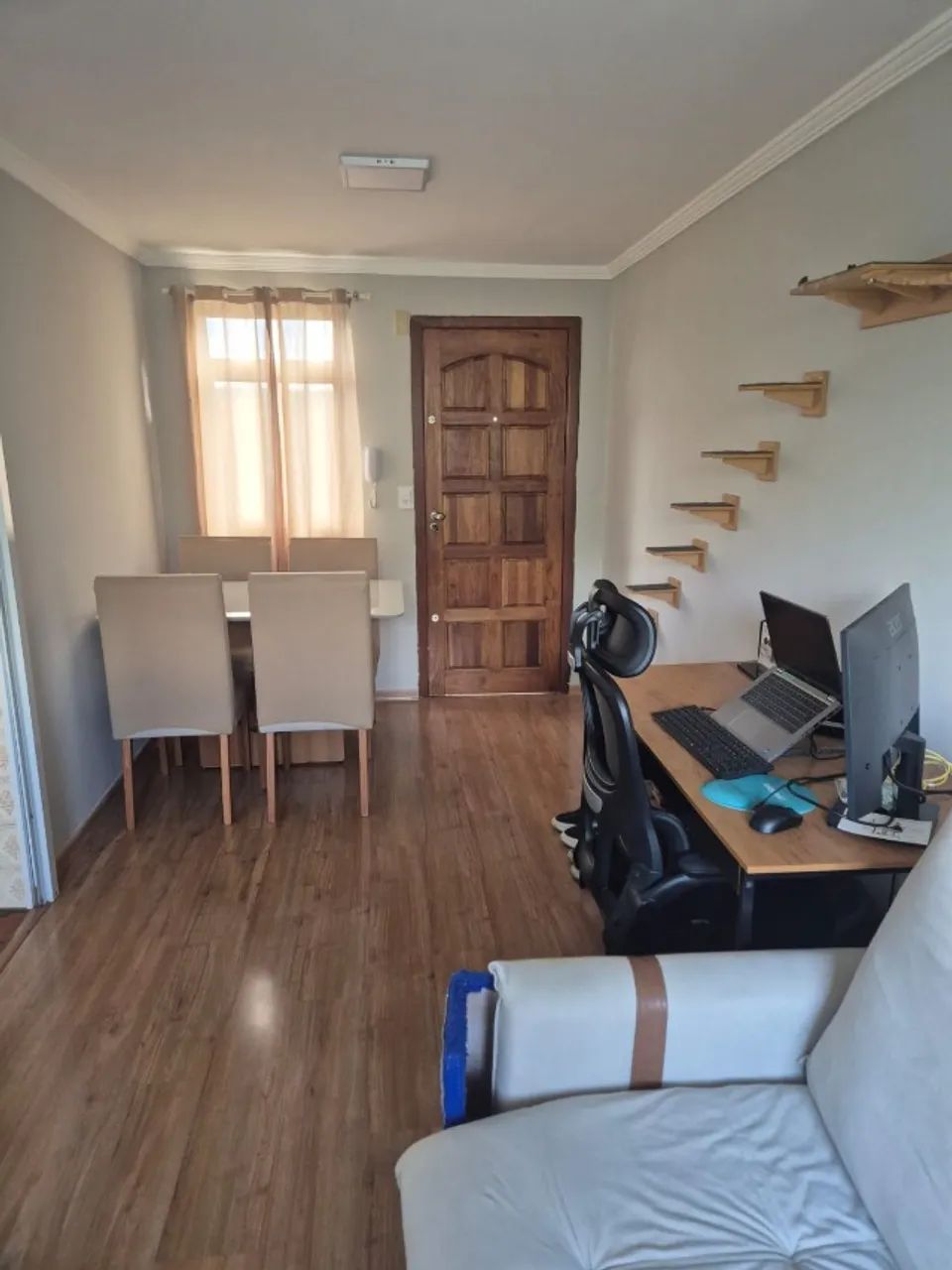Apartamento em Taipas - 5° Andar - Foto 2