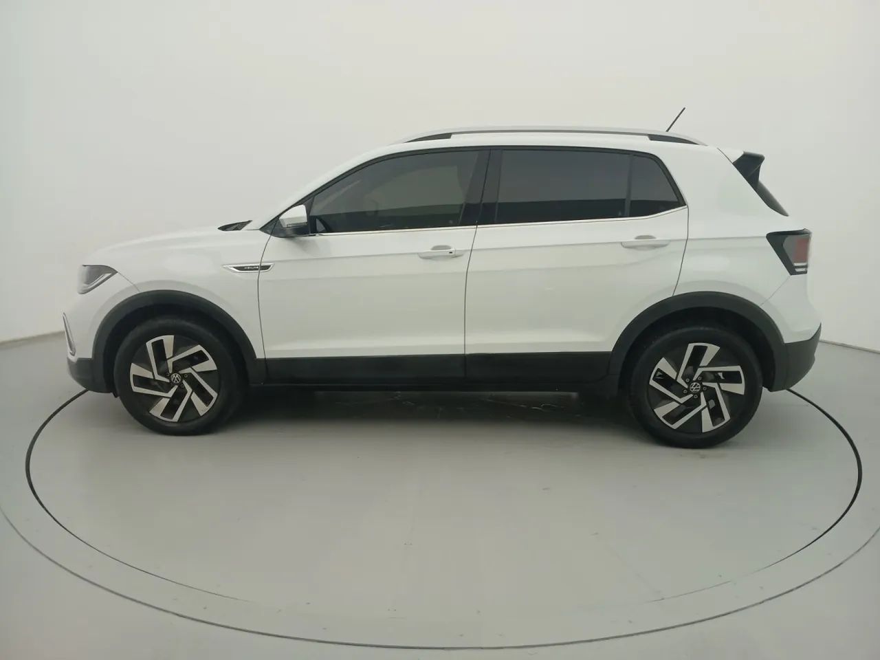Volkswagen T-Cross Highline 1.4 TSI Flex 16V 5P AUT, foto 2 de 18