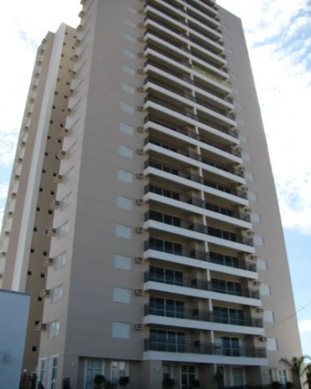 Apartamento para venda com 102 metros quadrados com 3 quartos Edifício Green Hill - Cuiabá - Foto 4