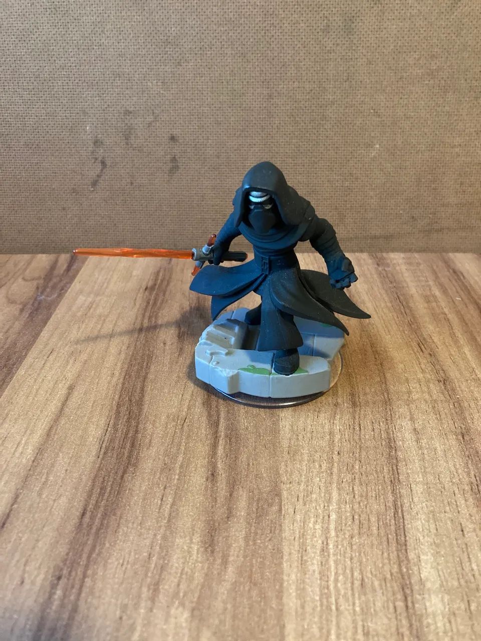 Kylo Ren Star Wars Infinity 3.0