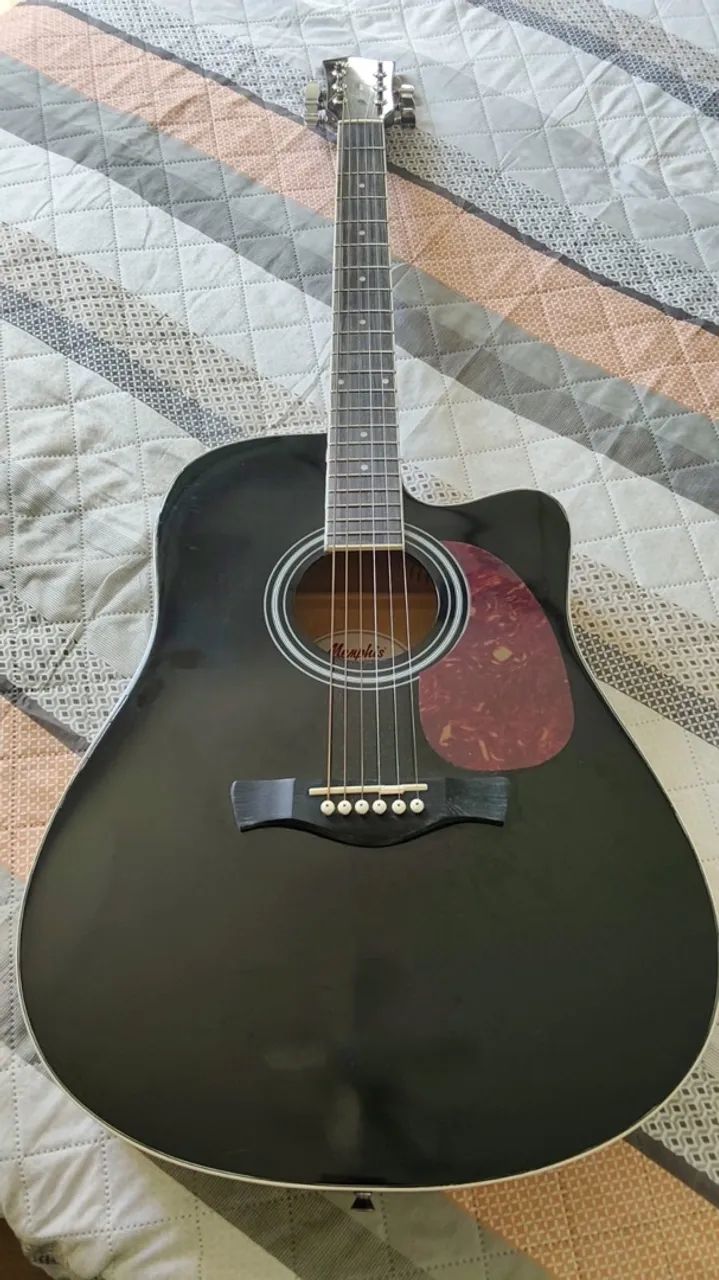 Violão Memphis MD18 - Foto 4